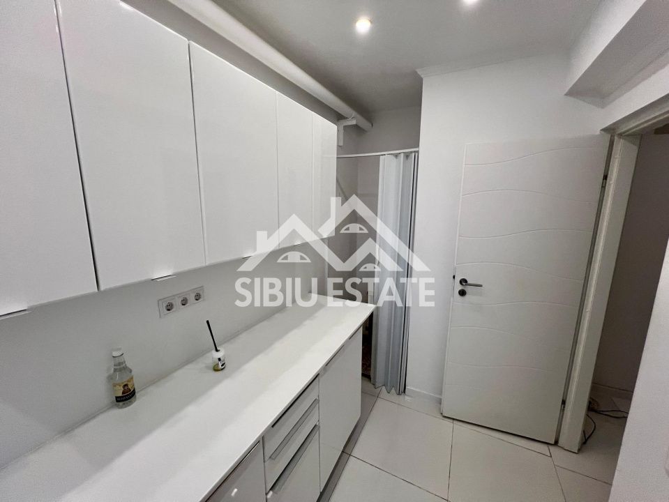 Spatiu comercial LA PRET DE APARTAMENT zona Rahovei  parter - Poză 23