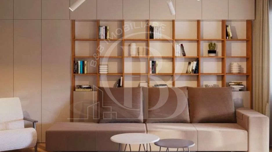 Apartament 2 camere-Theodor Pallady Metrou Teclu - Poză 9
