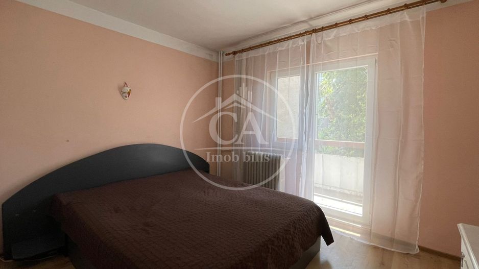 Apartament cu 3 camere de vânzare de tip PC în zona Rogerius, Oradea - Poză 5