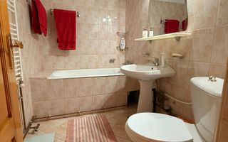 Apartament 2 camere decomandat, mobilat complet – Nicolina, Iași - Poză 13