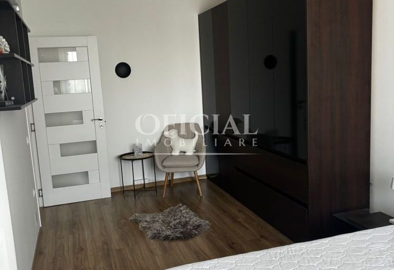 Apartament 3 Camere | 62 mp | Etaj 3/7 | Garaj | Zona VIVO/BMW - Poză 4