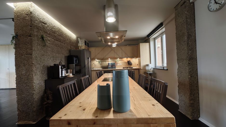 Penthouse de revista. Panorama incredibila! COMISION ZERO! - Poză 6