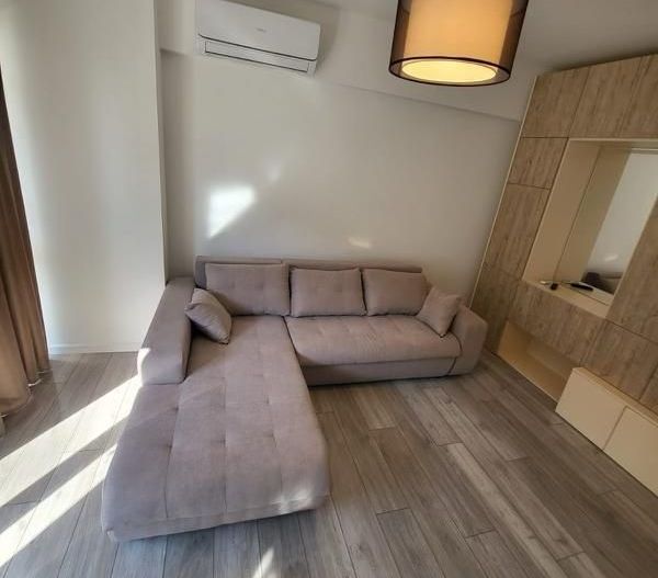 NOU Apartament 2 camere 2 bai Aviatiei Belvedere - Poză 1