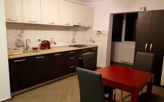 Apartament cu 2 camere de vanzare in cartierul Zorilor! - Poză 1