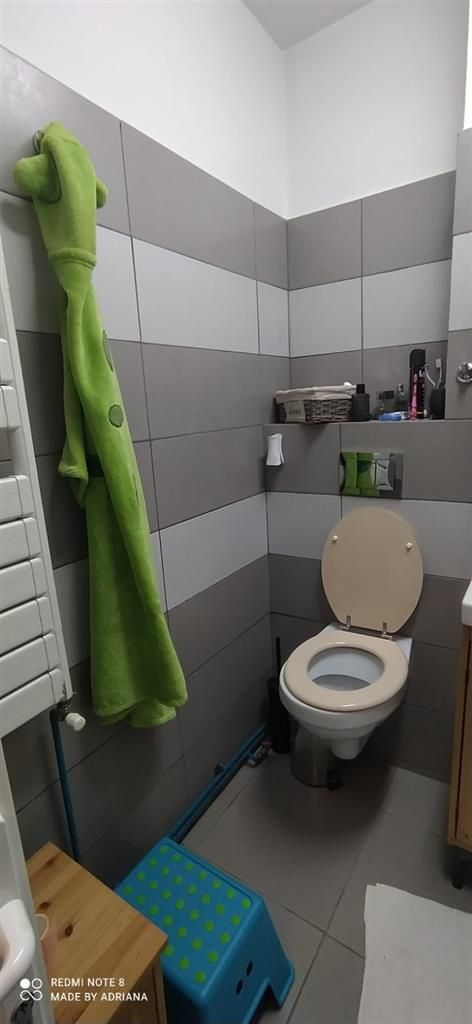 3 cam decomandat 2 bai  Dorobanti / Simion Barnutiu Centrala proprie - Poză 9