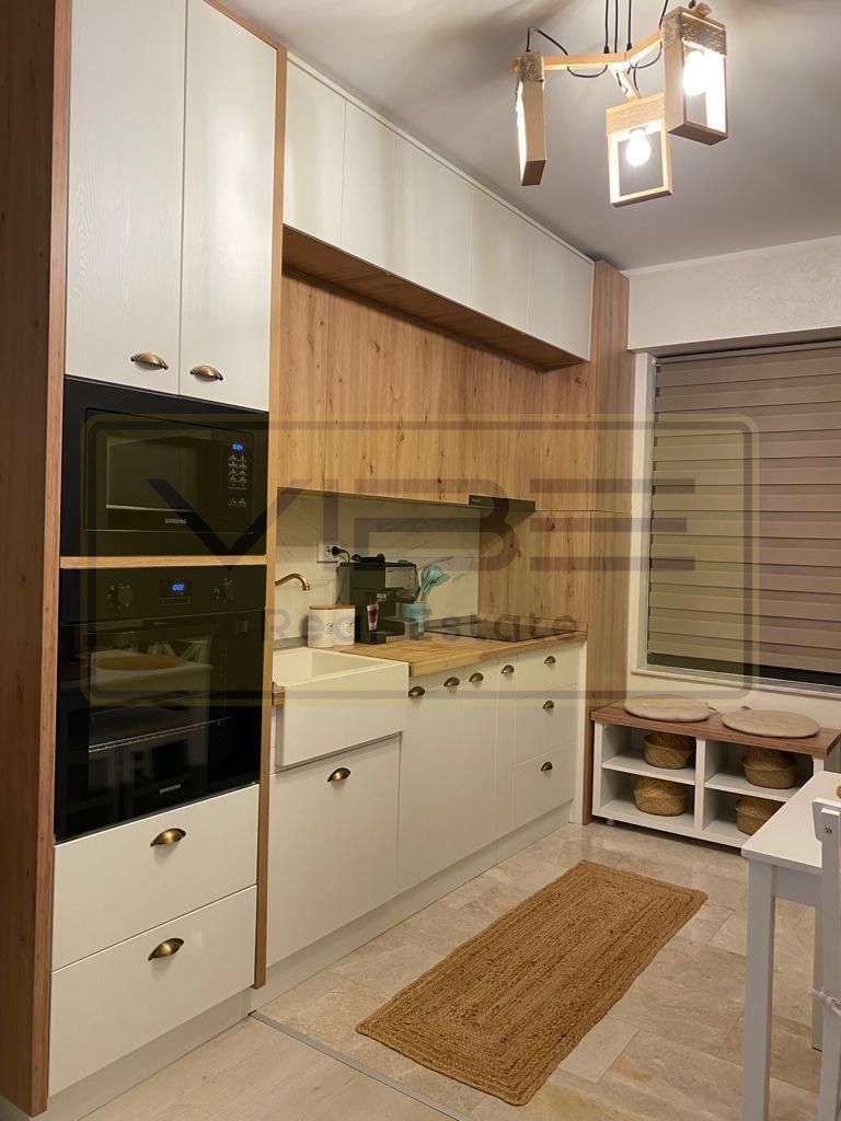 Apartament 2 camere Copou - Royal Town - Poză 2