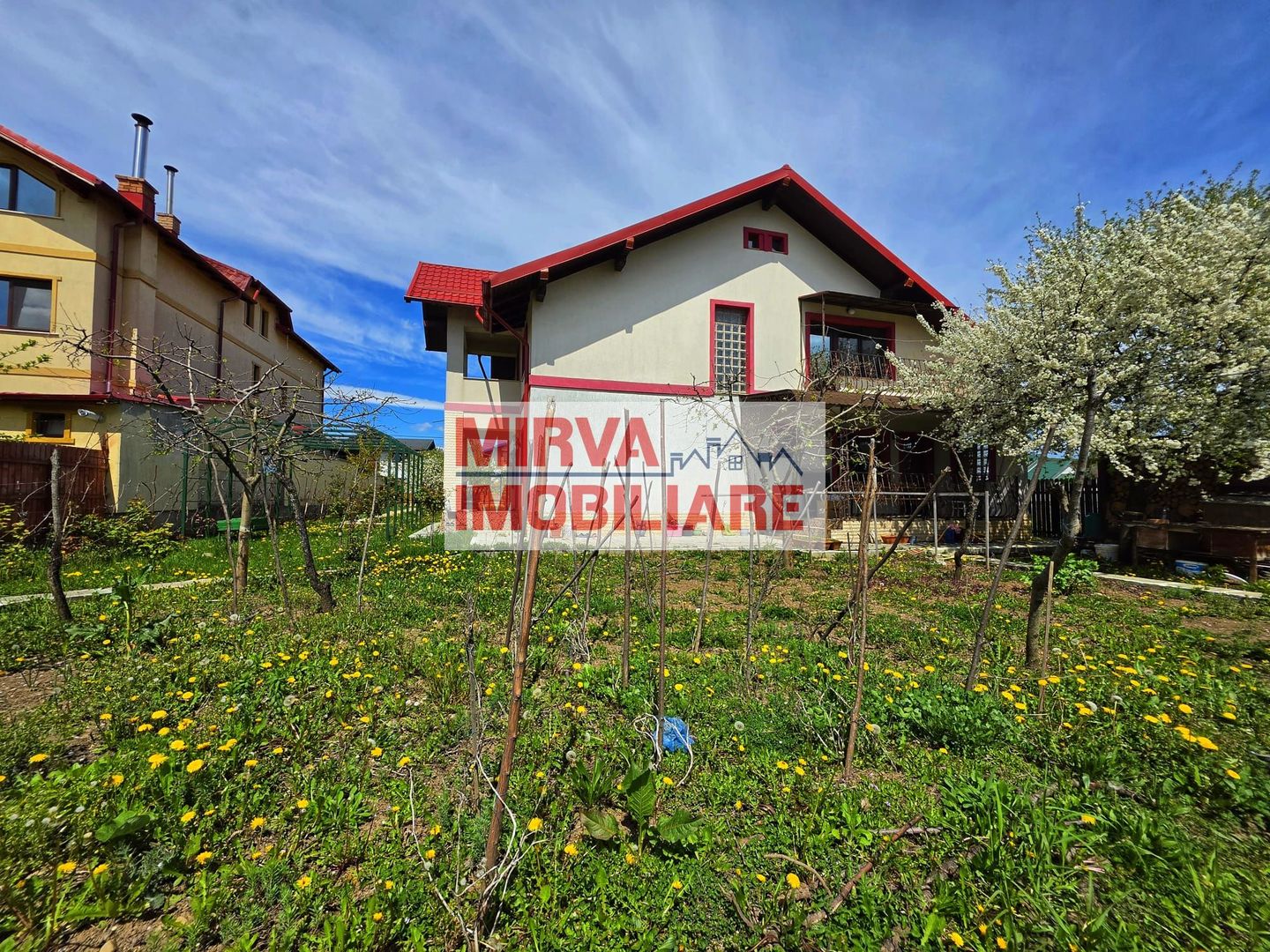 Vilă de vânzare 6 camere – Bănești | Exclusivitate Mirva Imobiliare - Poză 13