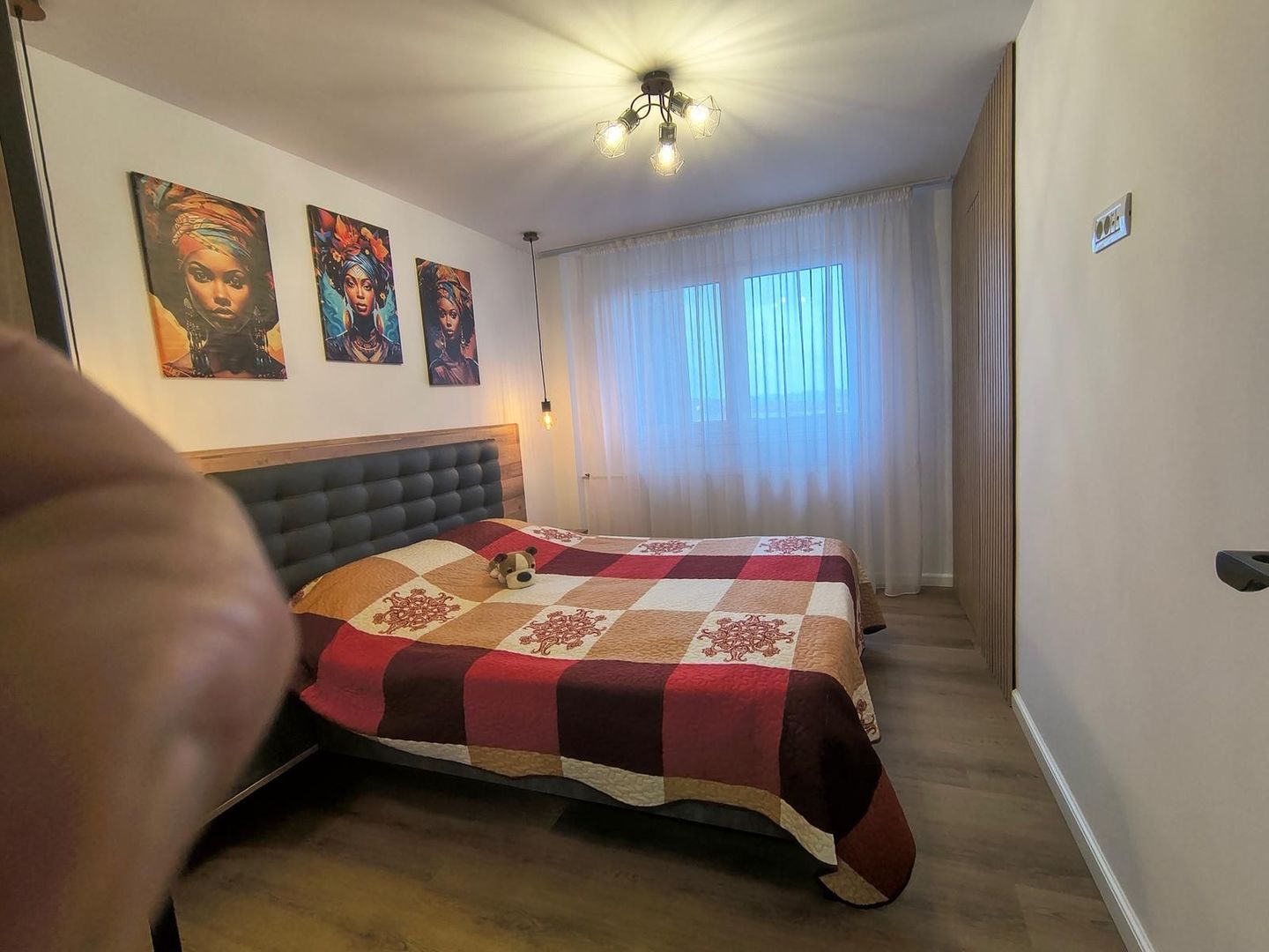 Comision o Apartament 3 cam Ultramodern BL. Timisoara 85 - Poză 6