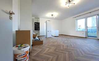 Apartament 3 camere Nou - Sibiu, Centrele Comerciale - Poză 11