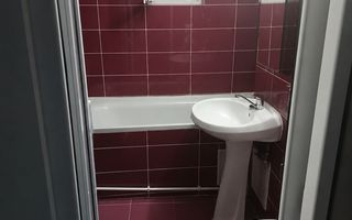 Apartament luminos cu 2 camere decomandate, 50 mp, Micro 16 – 65.000 € - Poză 1