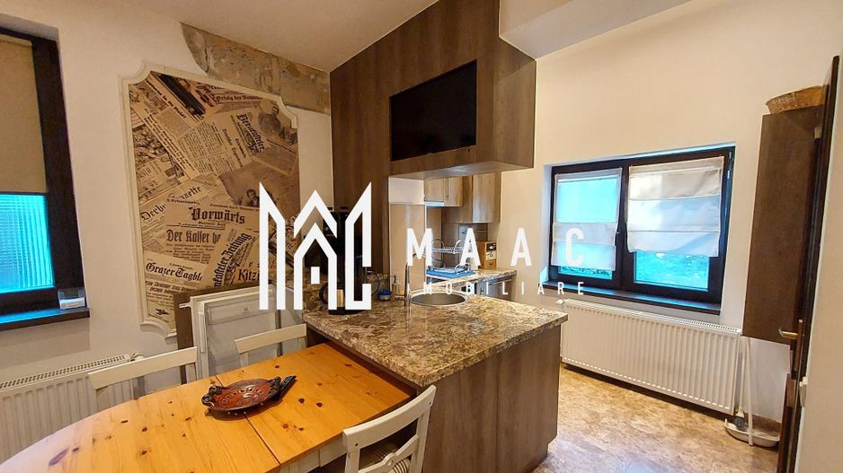 Ultracentral I Investitie I Apartament 4 Camere I Decomandat - Poză 6
