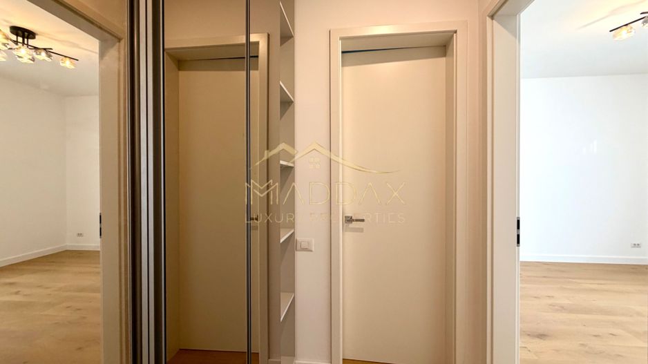 Vila Exclusivista in Mijlocul Naturii *959mp teren*/ 420mpc / Balotesti - Poză 59