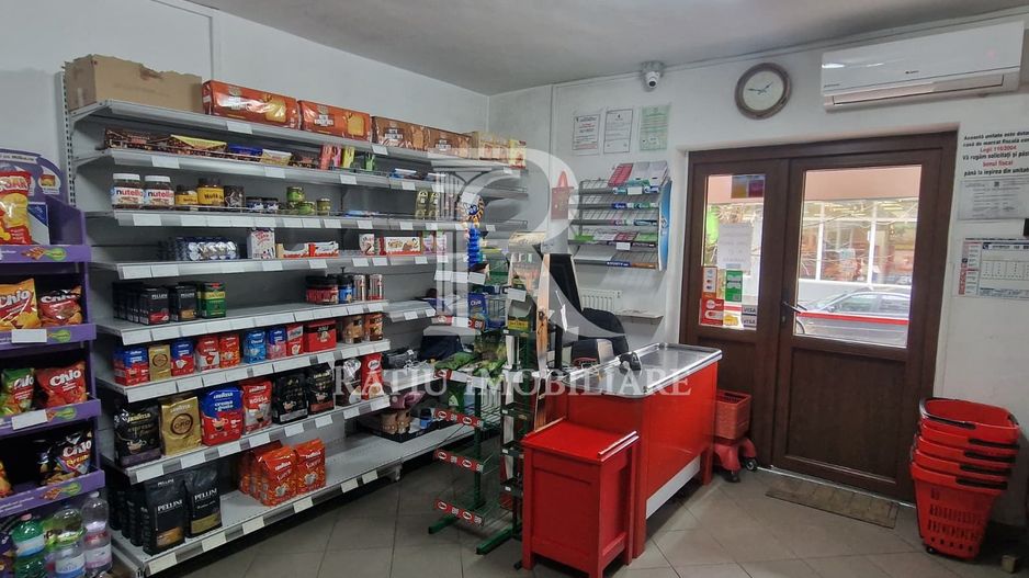 Spațiu comercial | Rogerius | Oradea - Poză 1