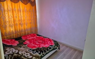 Inchiriez apartament 2 camere semi, pe Pietonala, et 1, 40mp, mobilat - Poză 4
