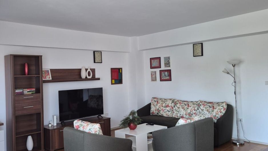 Apartament spatios Domenii - Poză 1