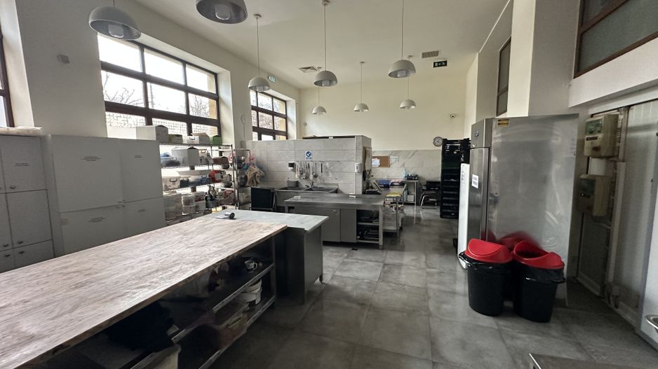 SAD suprafata 466 mp de vanzare - Poză 1