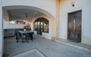 PALAZU – MALUL LACULUI – VILA 2016 LA CHEIE, ARHITECTURA DEOSEBITA! - Poză 33