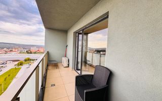 DE VANZARE APARTAMENT 2 CAMERE DECOMANDAT EUROPA - Poză 17