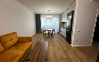 Apartament la cheie | Bloc nou | Zona străzii Porii-Floresti - Poză 3