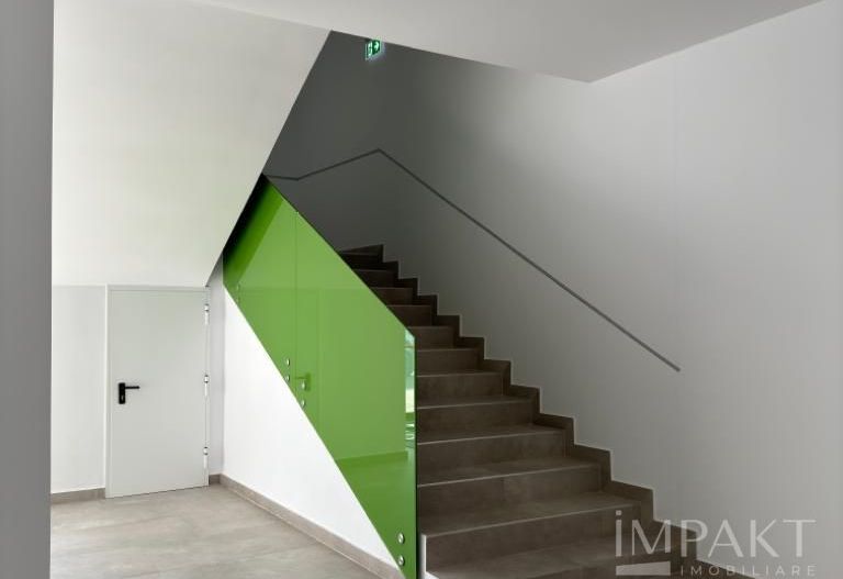 De vânzare spații de birouri și spații industriale | Zona Bd. Muncii - Poză 3