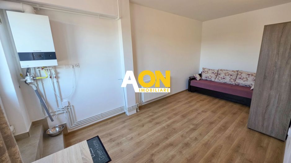 Apartament tip Penthouse, 62 mp, cu terasa 35 mp si boxa 14 mp, Centru - Poză 10
