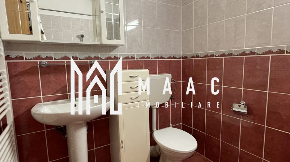 Apartament 3 camere Sibiu | Șelimbăr | decomandat, 85 mp, 2 băi - Poză 9