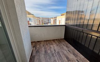 Apartament 3 camere modern - ansamblul Henri Coanda - Poză 8