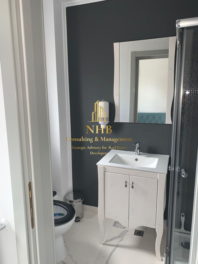 Casă D+P+E | Centrala proprie | 5 camere + 3 bai | Metrou Laminorului - Poză 7