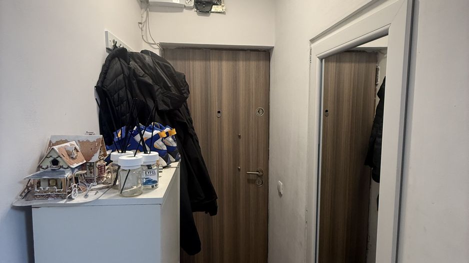 Apartament 2 camere mobilat/utilat lângă restaurant Azafran - Poză 12