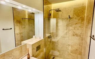 Apartament ultracentral de inchiriat | 4 camere -120 mp | semimobilat - Poză 14