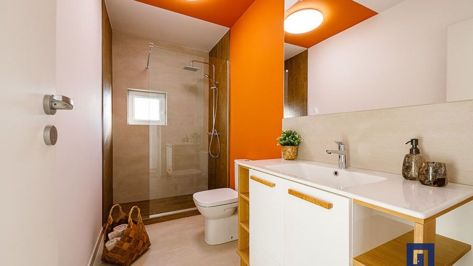 Duplex spectaculos | Giarmata Vii langa Padurea Verde| Comision 0 - Poză 34