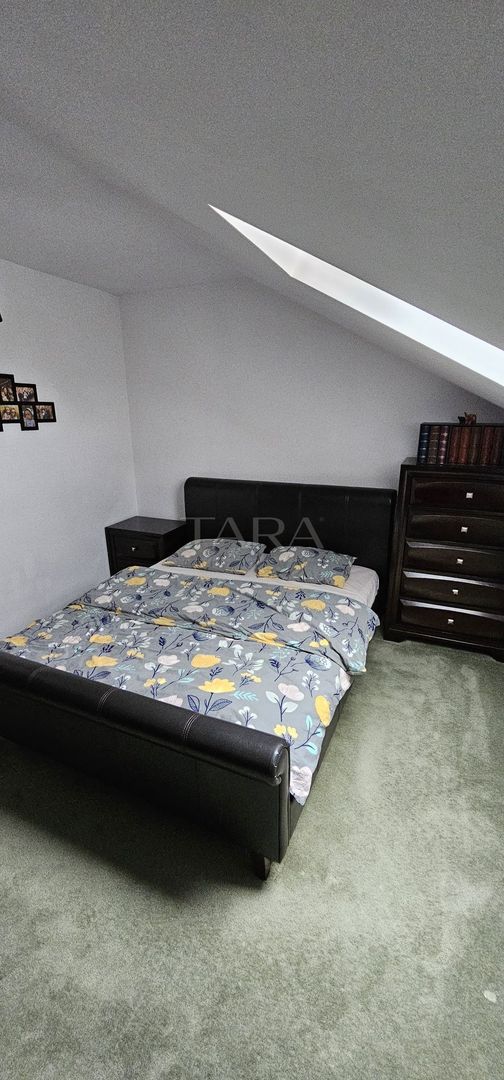 Apartament cu 2 camere la mansardă,  în Zorilor - Poză 7