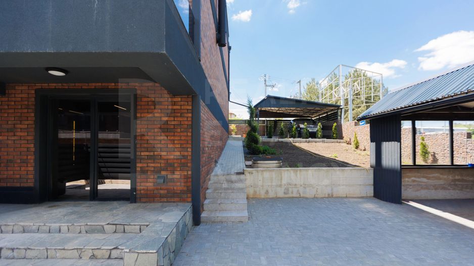 Vânzare, Townhouse, 5 camere, str. 31 August, Ialoveni - Poză 5