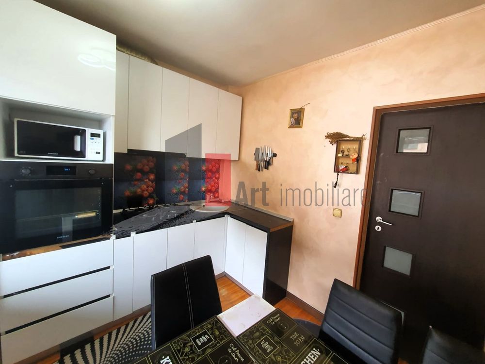 Vand apartament 3 camere-Chiajna- Militari Residence+loc de parcare - Poză 7