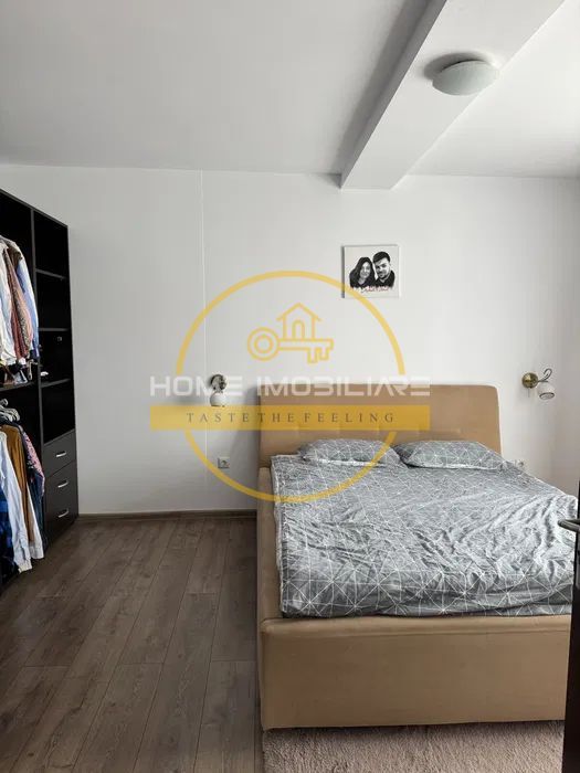 🏠Apartament 3 camere, etaj 1, 78MP Totali! 📍Valea Lupului - Rond ERA - Poză 3