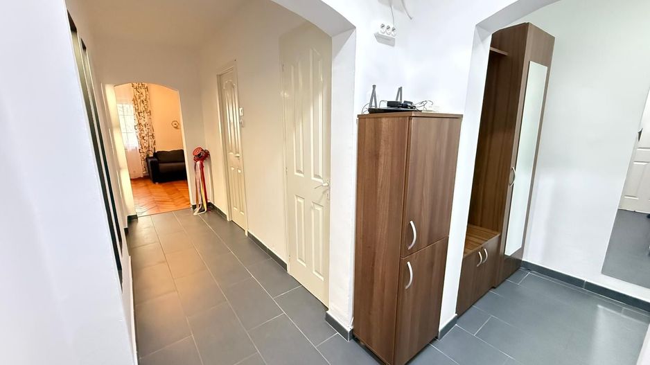 Apartament 2 camere Lacul Tei Teiul Doamnei - Poză 12