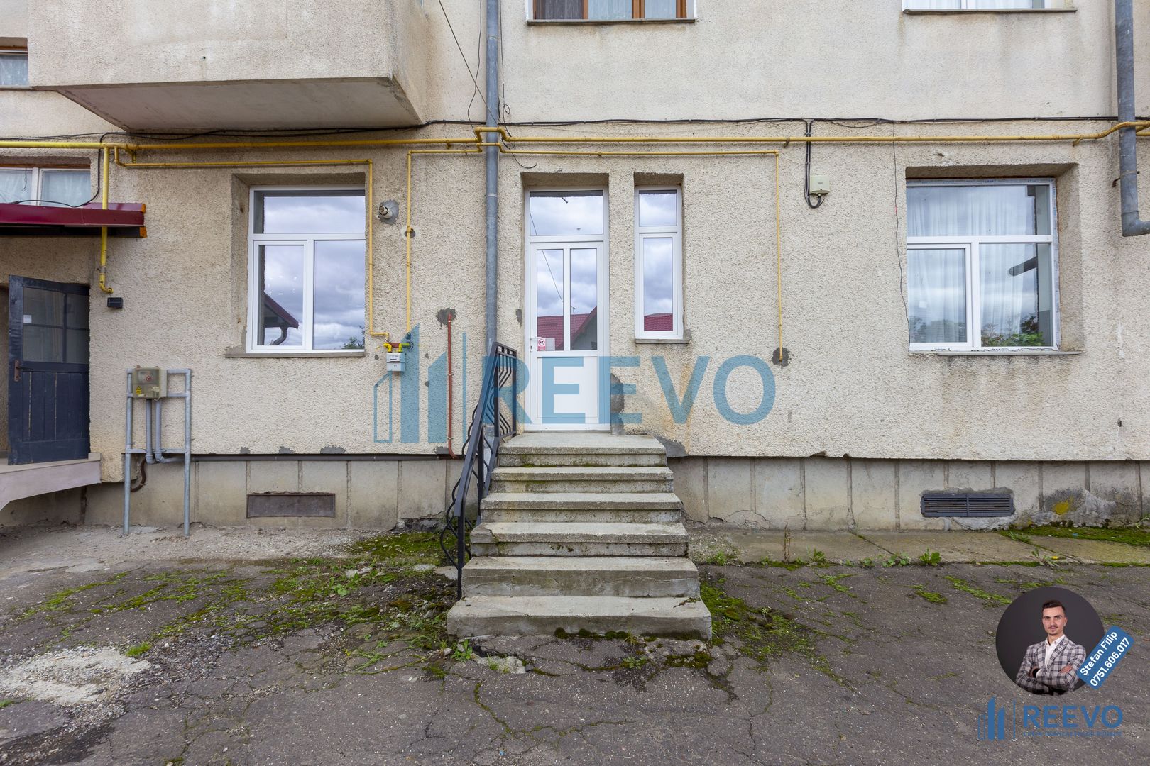 Spațiu comercial (Cabinet Stomatologic), Măgura - Poză 19