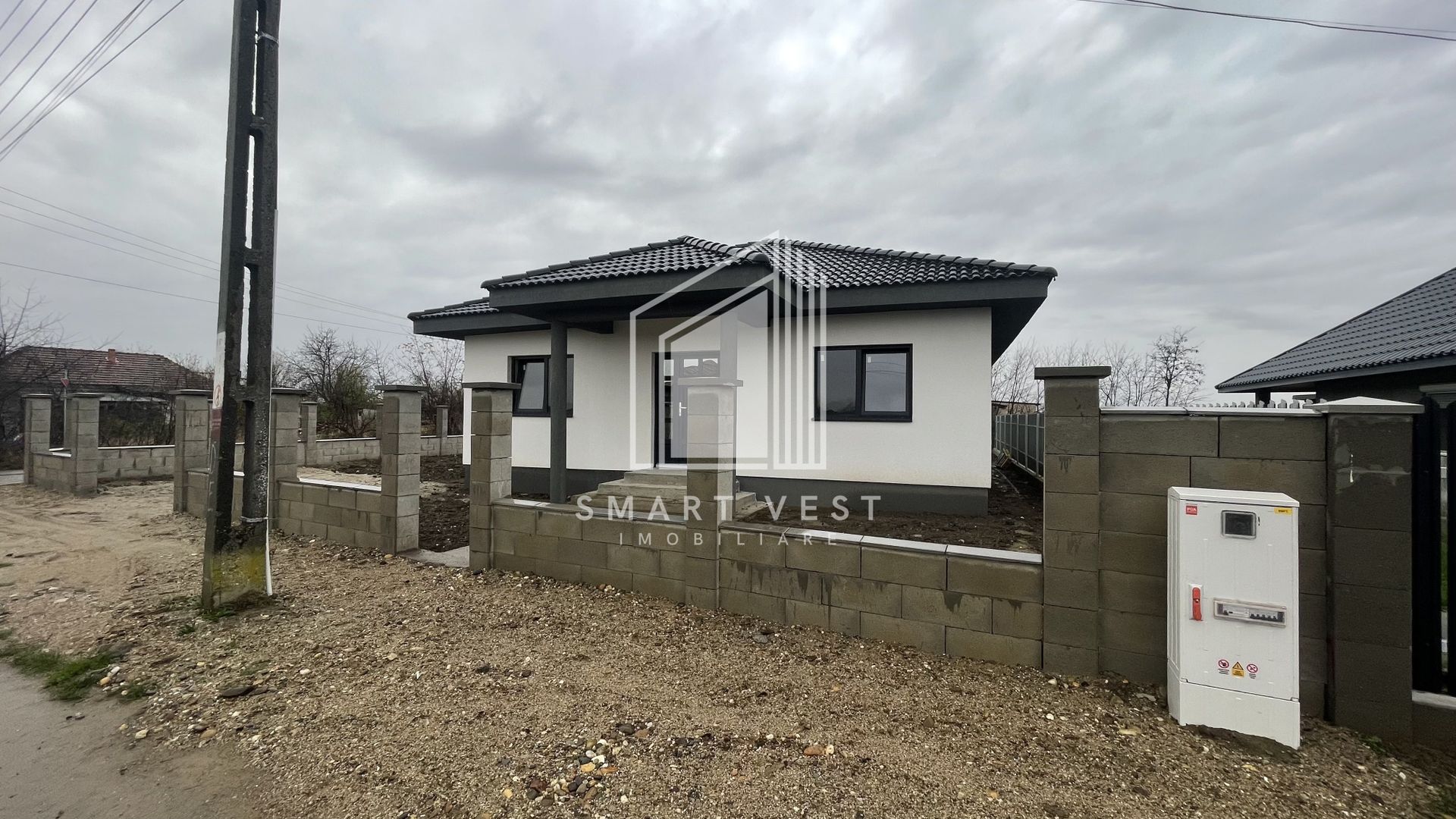 Casa de vanzare | 126mp | Lazuri - Poză 29