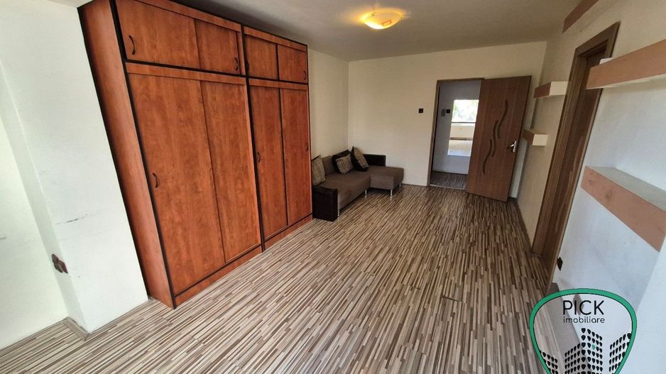 P 1169 - Apartament cu 2 camere în Târgu Mureș, Semicentral, Budai - Poză 2