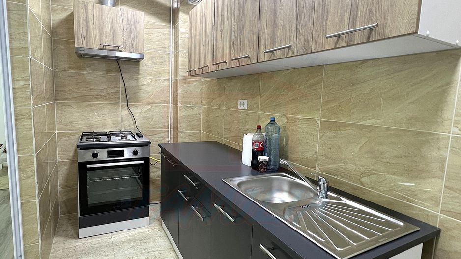 🏡 Inchiriere Apartament Nou – 3 Camere, Italian Residence, Galați - Poză 5