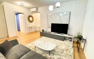 Apartament 2 camere Aviatiei | Imobil 2020 - Poză 2