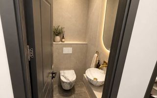Cazare modernă pentru studenți în Iași – camere cu 2 locuri, complet mobilate și echipate - Poză 5