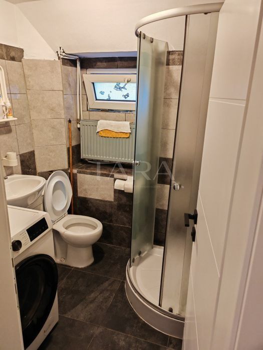 Garsonieră zona UMF. Investiție ideală în centrul orașului! - Poză 4