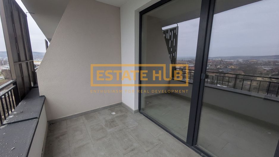 Apartament cu CF 3 camere la 5 minute de Iulius Mall - Poză 10