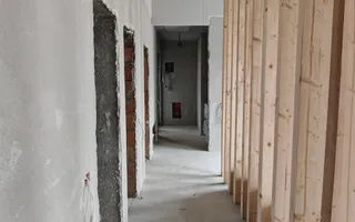 Casa la cheie in CRISTIAN pe Parter, zona de vile,270.000 euro - Poză 20