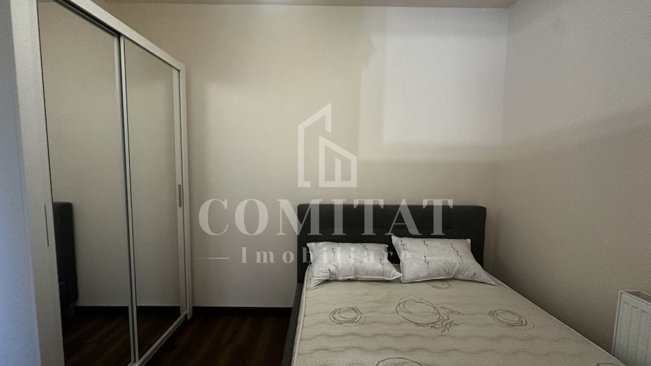 Apartament la cheie | Loc de parcare | Zona Parcului Poligon - Poză 10