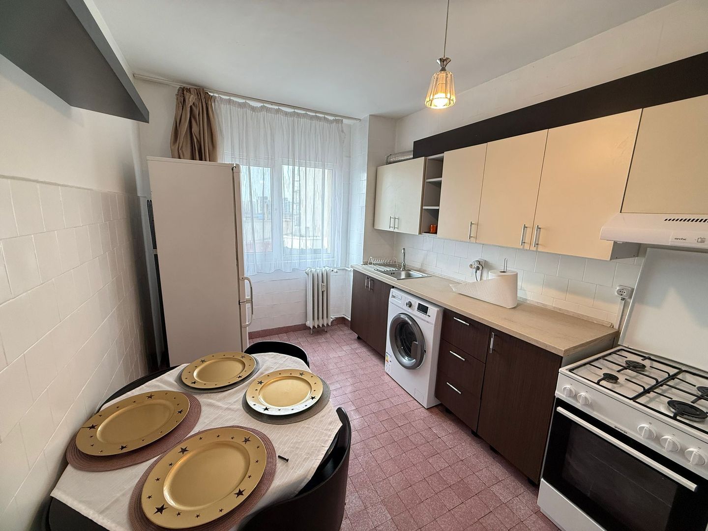 Apartament 2 camere Lacul Tei-Teiul Doamnei - Poză 8