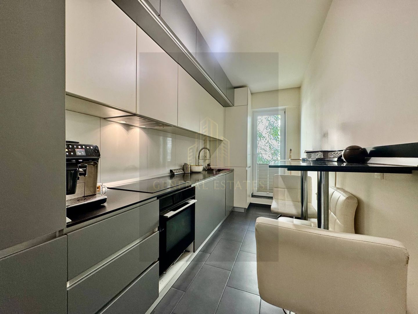 Vânzare apartament cu 3 camere -72 m.p.- Gata de intrare - Păcurari - Poză 1