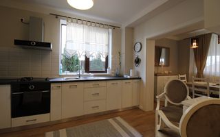 Duplex in stil scandinav, mobila de calitate, gradina si garaj. - Poză 21