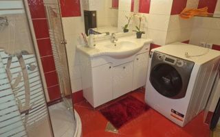 APARTAMENT COCHET IN ZONA DOROBANTI - Poză 9